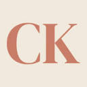 Claire Kavanagh Design Logo