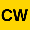 Clare Webber Graphic Design Logo