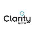 Clarity Digital Marketing Logo