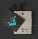 Clarus Illico Logo