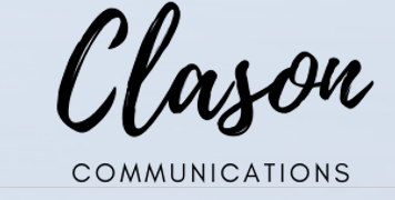 Clason Communications Logo