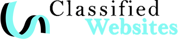 Classified Websites Logo