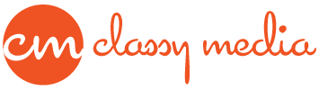 Classy Media Logo