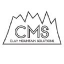 Clay Mountain Solutions Logo