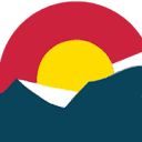 Clean Web Colorado logo