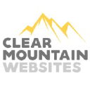 Clear Mountain Websites Logo