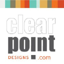 Clear Point Designs Logo