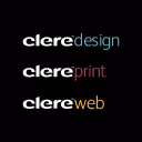 Clere Design Logo