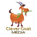 Clever Goat Media, LLC logo