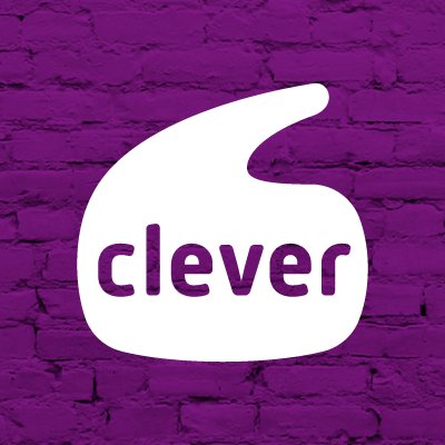 Clever Marketing Logo