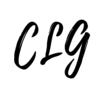 CLG Design Co. Logo