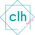 clh design Logo