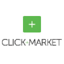 Click and Market Logo