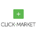 Click and Market logo