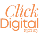Click Digital Agency Logo