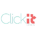 Click It Design Logo