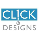 Click N Designs Logo