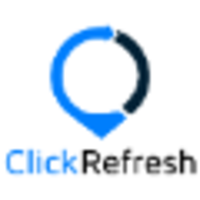 Click Refresh Logo