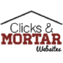 Clicks & Mortar Websites logo