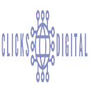 Clicks Digital Logo