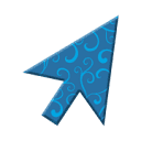 Click's Journey Logo