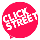 Click Street Logo