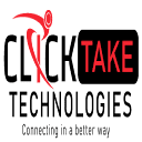 ClickTake Technologies logo