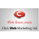 Click Web Marketing Ltd logo