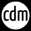 Clifton Digital Media Logo