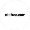 clikfreq.com Logo