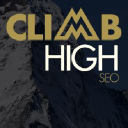 Climbhigh S E O logo