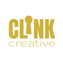 Clink Creative logo