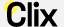 Clix Websites Logo
