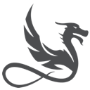 Cloud Wales Web Development Logo