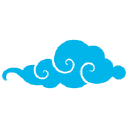 Cloud392 Logo
