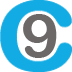 Cloud 9 Website Design & Hosting Logo