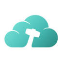 CloudCarpenter Websites Logo