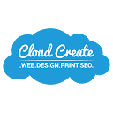 Cloud Create Logo