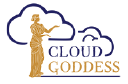 Cloud Goddess Enterprises Logo