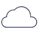 Cloud Marketed Logo