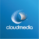 Cloud Media Agency Logo