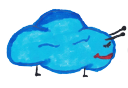 CloudnBugs Logo