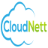 CloudNett Logo