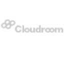 Cloudroom Web Design + Development Logo