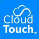 Cloud Touch Logo
