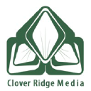 Clover Ridge Media Logo
