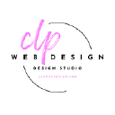 CLP Web Design Logo