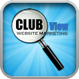 Club View Logo
