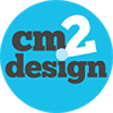 CM2 Design Logo