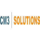 CM3 Solutions Logo